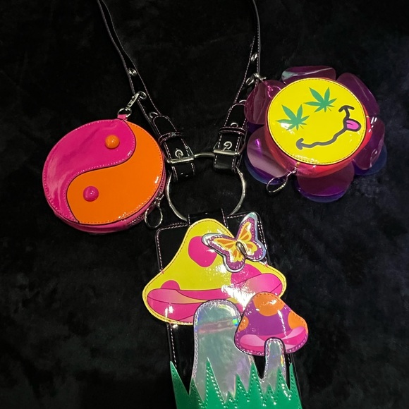 True peace hope bag - Picture 8 of 9